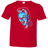 T-Shirts Red / 2T All The Damn Vampires Toddler Premium T-Shirt