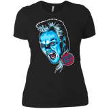 T-Shirts Black / X-Small All The Damn Vampires Women's Premium T-Shirt