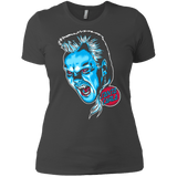 T-Shirts Heavy Metal / X-Small All The Damn Vampires Women's Premium T-Shirt