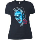 T-Shirts Indigo / X-Small All The Damn Vampires Women's Premium T-Shirt