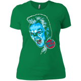 T-Shirts Kelly Green / X-Small All The Damn Vampires Women's Premium T-Shirt