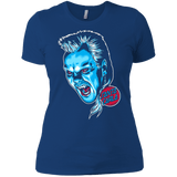 T-Shirts Royal / X-Small All The Damn Vampires Women's Premium T-Shirt