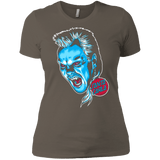T-Shirts Warm Grey / X-Small All The Damn Vampires Women's Premium T-Shirt