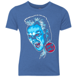 T-Shirts Vintage Royal / YXS All The Damn Vampires Youth Triblend T-Shirt