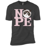 T-Shirts Heavy Metal / YXS All You Need is NOPE Boys Premium T-Shirt