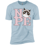 T-Shirts Light Blue / YXS All You Need is NOPE Boys Premium T-Shirt