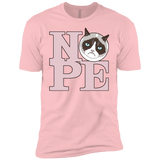 T-Shirts Light Pink / YXS All You Need is NOPE Boys Premium T-Shirt