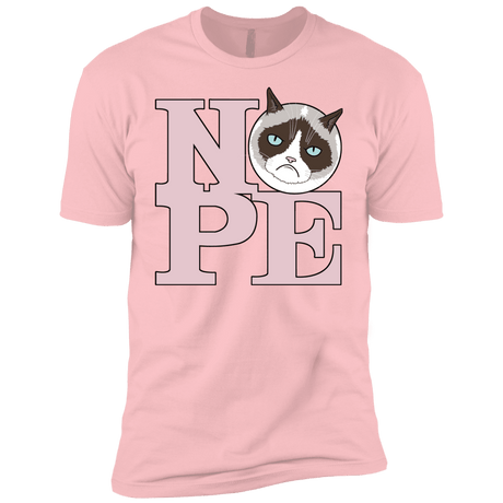 T-Shirts Light Pink / YXS All You Need is NOPE Boys Premium T-Shirt
