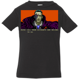 T-Shirts Black / 6 Months All Your Accounts Infant Premium T-Shirt