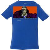 T-Shirts Royal / 6 Months All Your Accounts Infant Premium T-Shirt