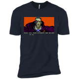 T-Shirts Midnight Navy / X-Small All Your Accounts Men's Premium T-Shirt