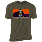 All Your Accounts Men's Premium T-Shirt