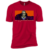 All Your Accounts Men's Premium T-Shirt