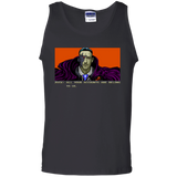 T-Shirts Black / S All Your Accounts Men's Tank Top