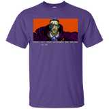 T-Shirts Purple / S All Your Accounts T-Shirt