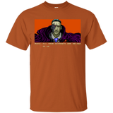 T-Shirts Texas Orange / S All Your Accounts T-Shirt