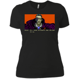 T-Shirts Black / X-Small All Your Accounts Women's Premium T-Shirt