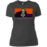 T-Shirts Heavy Metal / X-Small All Your Accounts Women's Premium T-Shirt