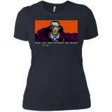 T-Shirts Indigo / X-Small All Your Accounts Women's Premium T-Shirt