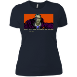 T-Shirts Midnight Navy / X-Small All Your Accounts Women's Premium T-Shirt