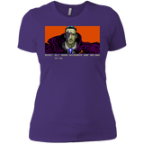 T-Shirts Purple Rush/ / X-Small All Your Accounts Women's Premium T-Shirt