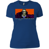 T-Shirts Royal / X-Small All Your Accounts Women's Premium T-Shirt