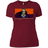 T-Shirts Scarlet / X-Small All Your Accounts Women's Premium T-Shirt