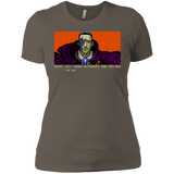 T-Shirts Warm Grey / X-Small All Your Accounts Women's Premium T-Shirt