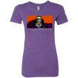 T-Shirts Purple Rush / S All Your Accounts Women's Triblend T-Shirt