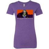 T-Shirts Purple Rush / S All Your Accounts Women's Triblend T-Shirt