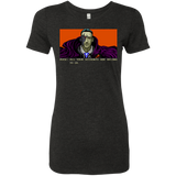 T-Shirts Vintage Black / S All Your Accounts Women's Triblend T-Shirt