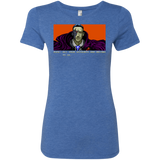 T-Shirts Vintage Royal / S All Your Accounts Women's Triblend T-Shirt