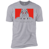 T-Shirts Heather Grey / YXS All your rebel base are belongs to us Boys Premium T-Shirt