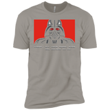 T-Shirts Light Grey / YXS All your rebel base are belongs to us Boys Premium T-Shirt
