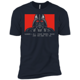 T-Shirts Midnight Navy / YXS All your rebel base are belongs to us Boys Premium T-Shirt