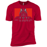 T-Shirts Red / YXS All your rebel base are belongs to us Boys Premium T-Shirt