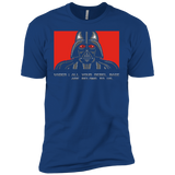 T-Shirts Royal / YXS All your rebel base are belongs to us Boys Premium T-Shirt