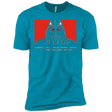 T-Shirts Turquoise / YXS All your rebel base are belongs to us Boys Premium T-Shirt