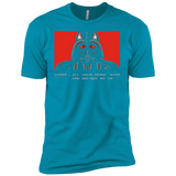 T-Shirts Turquoise / YXS All your rebel base are belongs to us Boys Premium T-Shirt