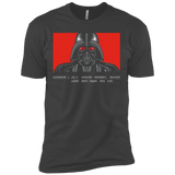 T-Shirts Heavy Metal / X-Small All your rebel base are belongs to us Men's Premium T-Shirt