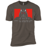 T-Shirts Warm Grey / X-Small All your rebel base are belongs to us Men's Premium T-Shirt