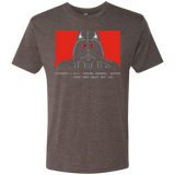 T-Shirts Macchiato / Small All your rebel base are belongs to us Men's Triblend T-Shirt