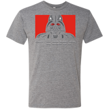 T-Shirts Premium Heather / Small All your rebel base are belongs to us Men's Triblend T-Shirt