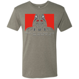 T-Shirts Venetian Grey / Small All your rebel base are belongs to us Men's Triblend T-Shirt