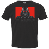 T-Shirts Black / 2T All your rebel base are belongs to us Toddler Premium T-Shirt