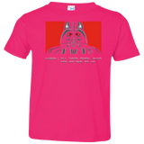 T-Shirts Hot Pink / 2T All your rebel base are belongs to us Toddler Premium T-Shirt