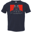 T-Shirts Navy / 2T All your rebel base are belongs to us Toddler Premium T-Shirt