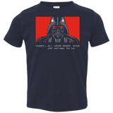 T-Shirts Navy / 2T All your rebel base are belongs to us Toddler Premium T-Shirt