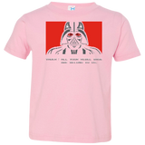 T-Shirts Pink / 2T All your rebel base are belongs to us Toddler Premium T-Shirt