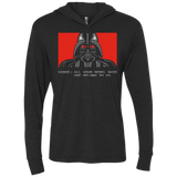 T-Shirts Vintage Black / X-Small All your rebel base are belongs to us Triblend Long Sleeve Hoodie Tee